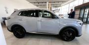 Changan UNI-S (CS55 Plus) Москва  - изображение 22