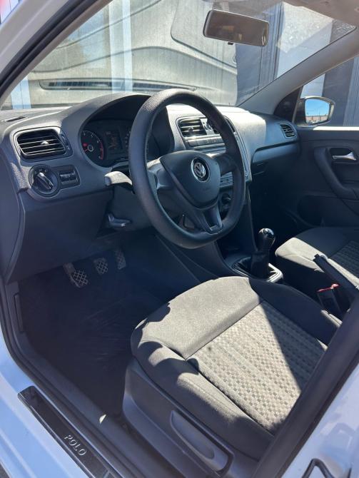 Volkswagen Polo V Рестайлинг Альметьевск  - изображение 9