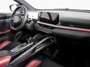 Geely Coolray I Рестайлинг Москва  - изображение 29