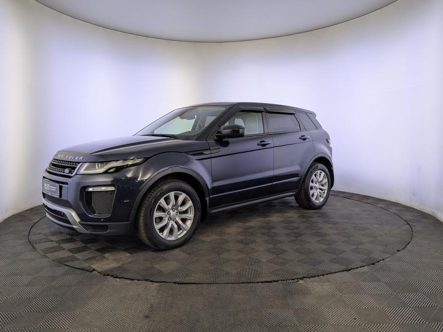 Land Rover Range Rover Evoque I Рестайлинг Москва  - изображение 1