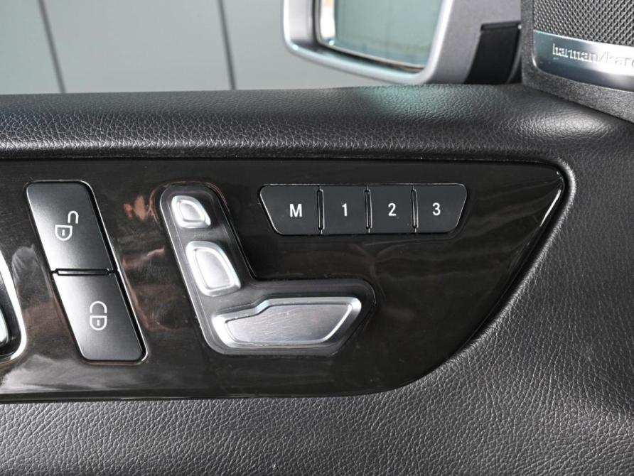 Mercedes-Benz GLE I (W166) Ростов-на-Дону  - изображение 22