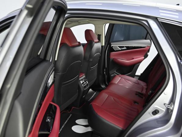 Changan CS85 I Рестайлинг с пробегом 2023 года, цена 1 949 000 рублей, 68000 км, внедорожник, Автокод Объявления