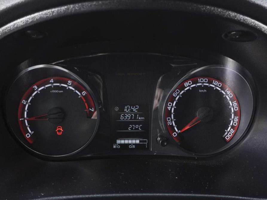 Lada (ВАЗ) Granta I Рестайлинг Ростов-на-Дону  - изображение 15