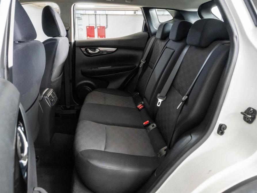 Nissan Qashqai II Ставрополь  - изображение 9