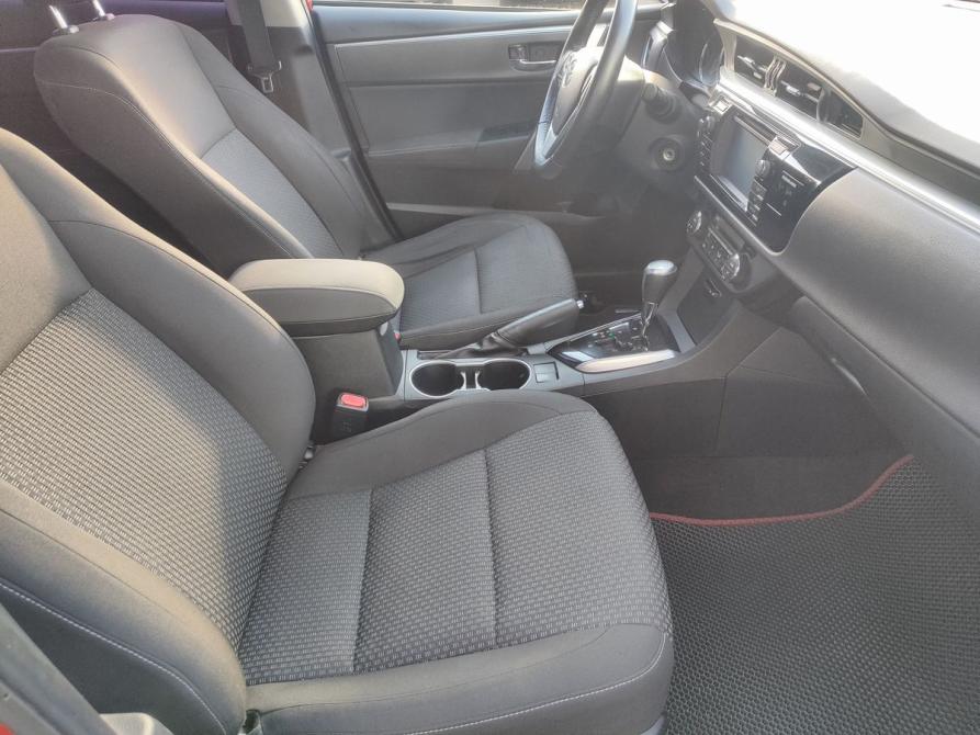 Toyota Corolla XI (E160 E170 E180) Москва  - изображение 9