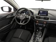Mazda 3 III (BM) Рестайлинг Москва  - изображение 54