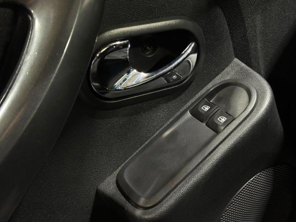 Renault Duster I Рестайлинг с пробегом 2016 года, цена 1 299 000 рублей, 112691 км, внедорожник, Автокод Объявления