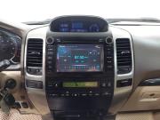 Toyota Land Cruiser Prado 120 Series Рестайлинг Пермь  - изображение 31