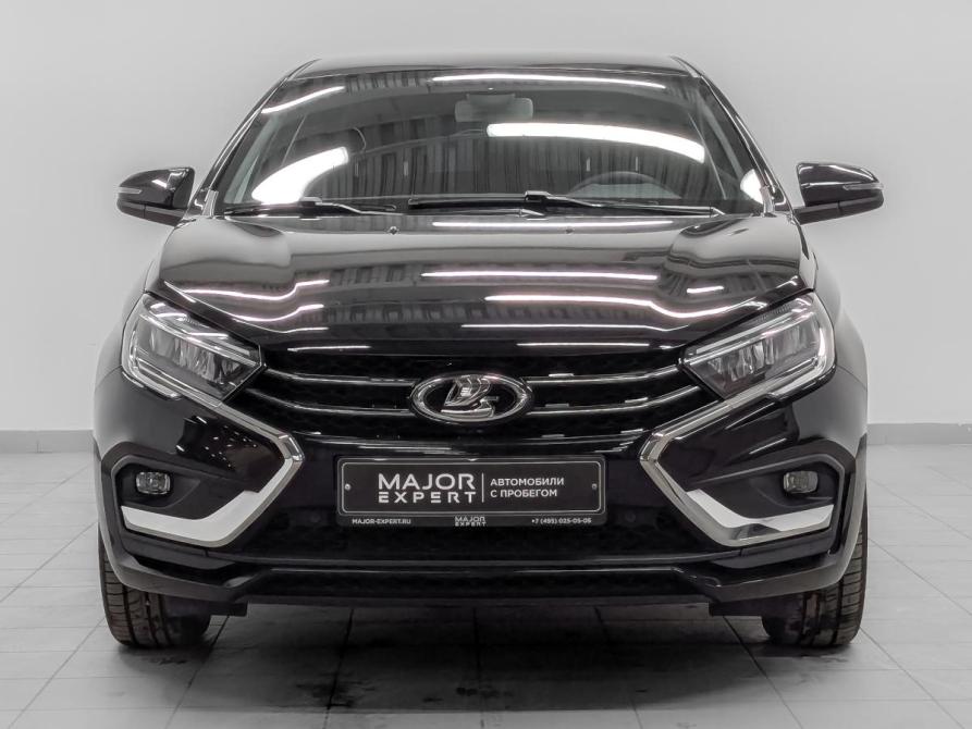 Lada (ВАЗ) Aura Москва  - изображение 2