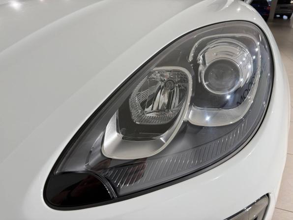 Porsche Macan I с пробегом 2017 года, цена 3 770 000 рублей, 85010 км, внедорожник, Автокод Объявления
