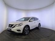 Nissan Murano III (Z52) Москва  - изображение 31
