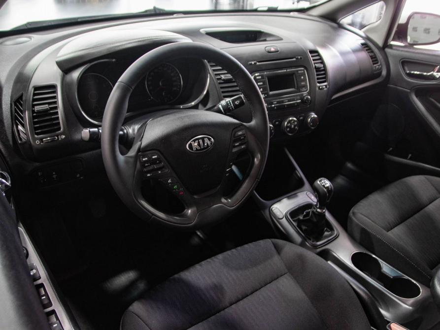 Kia Cerato III Оренбург  - изображение 9