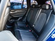 BMW X3 III (G01) Магнитогорск  - изображение 44