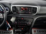 Kia Sportage IV Рестайлинг Иркутск  - изображение 40
