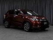Honda Vezel I Тюмень  - изображение 20