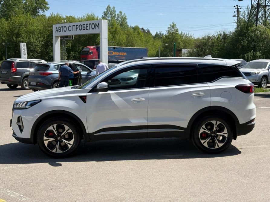 Chery Tiggo 7 Pro Max I Томск  - изображение 5