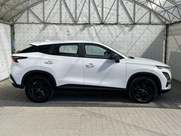 Omoda C5 I с пробегом 2023 года, цена 1 800 000 рублей, 25836 км, внедорожник, Автокод Объявления