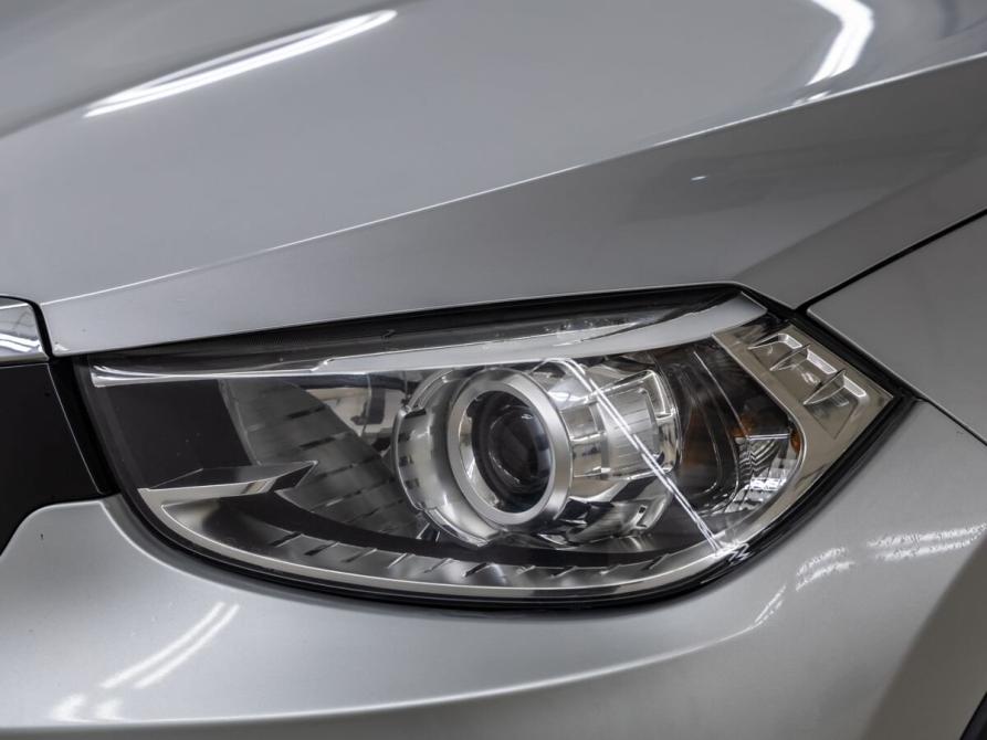 Brilliance V3 I Рестайлинг Волгоград  - изображение 11