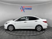 Hyundai Solaris I Нижний Новгород  - изображение 24