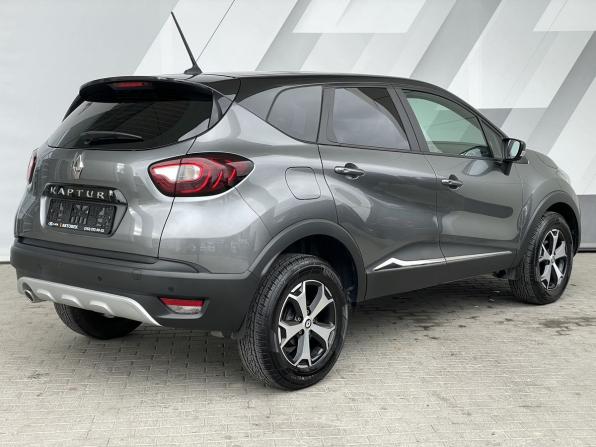 Renault Kaptur I Рестайлинг с пробегом 2021 года, цена 1 828 000 рублей, 21743 км, внедорожник, Автокод Объявления