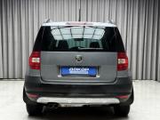 Skoda Yeti I Ижевск  - изображение 36