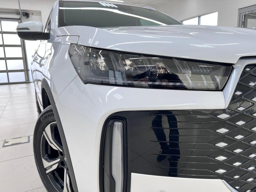 Chery Tiggo 4 I Рестайлинг 2 Волгоград  - изображение 9