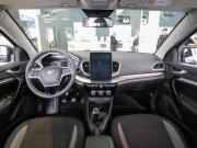 Lada (ВАЗ) Vesta I Рестайлинг (NG) Москва  - изображение 30