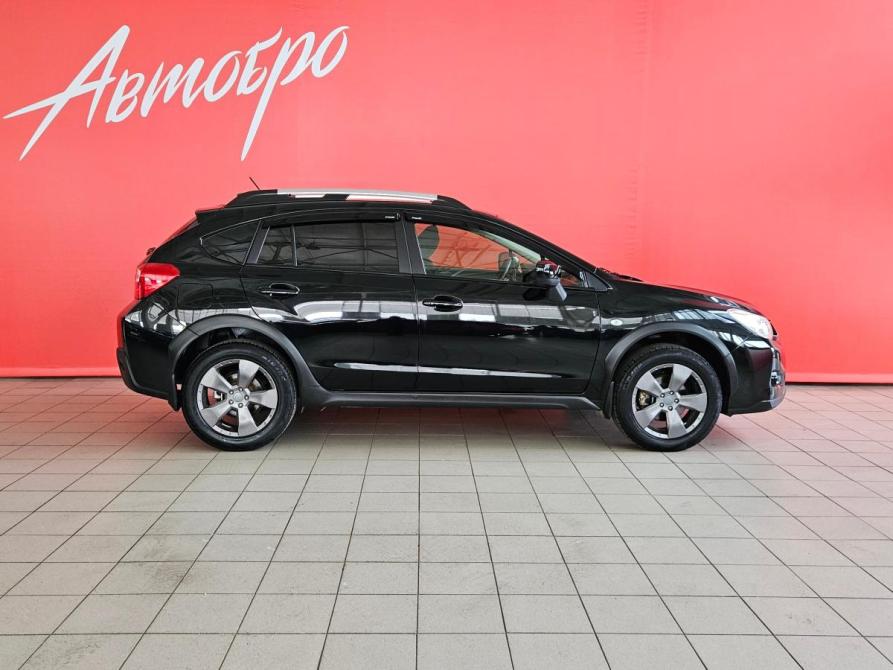 Subaru XV I Вологда  - изображение 6