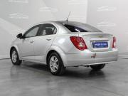 Chevrolet Aveo II Новосибирск  - изображение 25