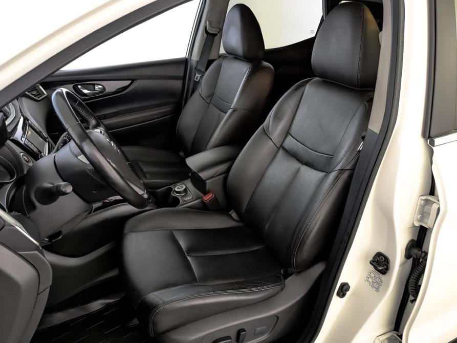 Nissan Qashqai II Москва  - изображение 20