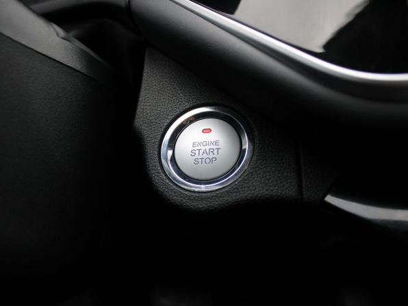 Omoda S5 с пробегом 2024 года, цена 1 549 000 рублей, 8082 км, седан, Автокод Объявления