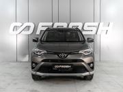 Toyota RAV4 IV (XA40) Рестайлинг Ростов-на-Дону  - изображение 23