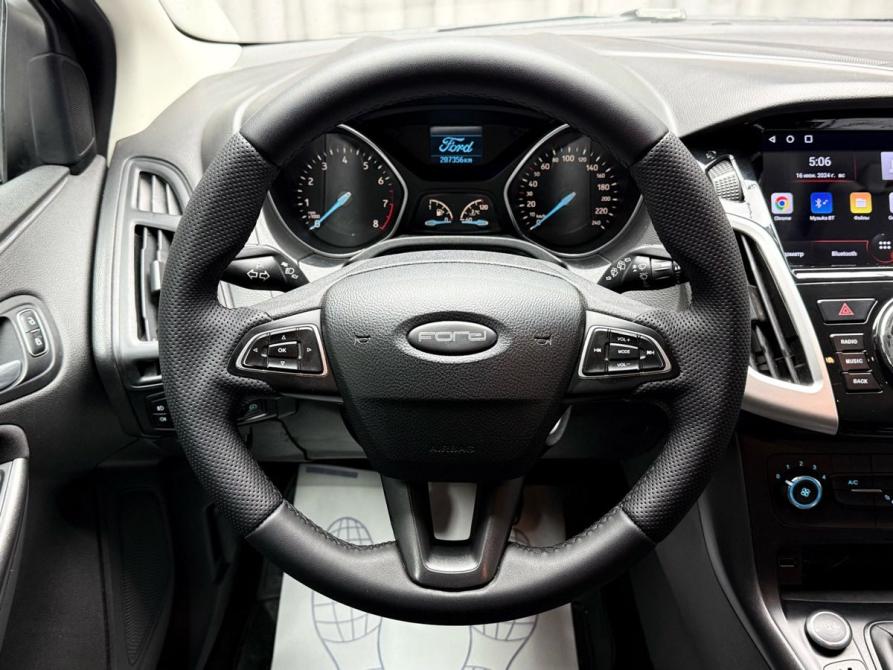 Ford Focus III Рестайлинг Ижевск  - изображение 17