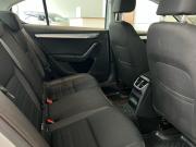 Skoda Octavia III (A7) Рестайлинг Санкт-Петербург  - изображение 40