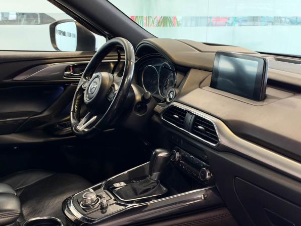 Mazda CX-9 II с пробегом 2018 года, цена 2 897 000 рублей, 163857 км, внедорожник, Автокод Объявления