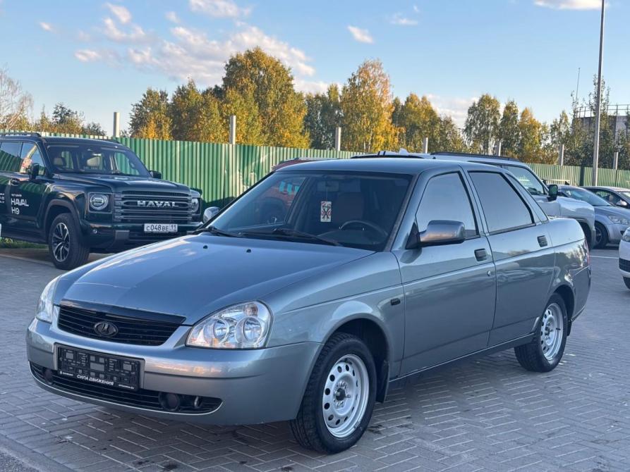 Lada (ВАЗ) Priora I Сыктывкар  - изображение 1