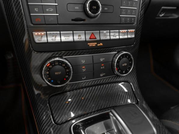 Mercedes-Benz SLC AMG I (R172) с пробегом 2016 года, цена 5 500 000 рублей, 88106 км, кабриолет, Автокод Объявления