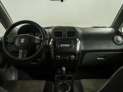 Suzuki SX4 I (Classic) Рестайлинг Москва  - изображение 26
