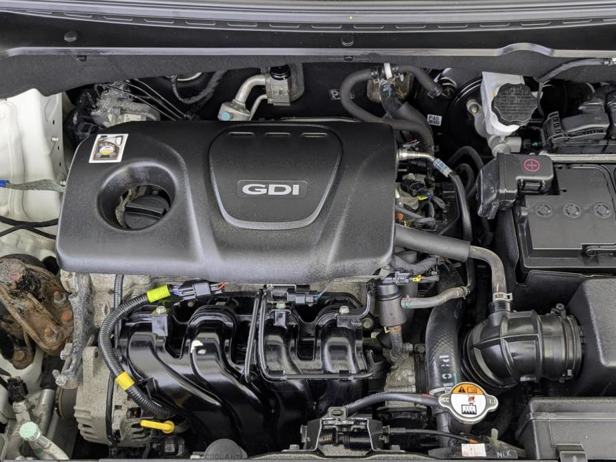 Kia Soul II Рестайлинг Москва  - изображение 9