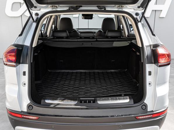 Geely Atlas Pro с пробегом 2024 года, цена 2 390 000 рублей, 40078 км, внедорожник, Автокод Объявления