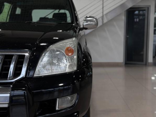 Toyota Land Cruiser Prado 120 Series с пробегом 2006 года, цена 1 749 900 рублей, 257000 км, внедорожник, Автокод Объявления