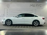 Audi A6 V (C8) Москва  - изображение 37