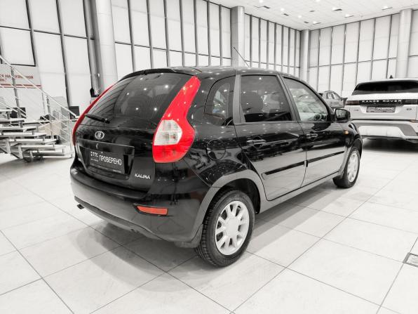 Lada (ВАЗ) Kalina II с пробегом 2013 года, цена 499 000 рублей, 106000 км, хэтчбек, Автокод Объявления