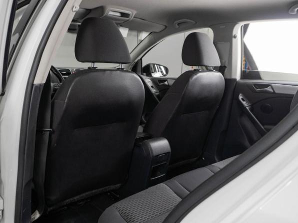 Volkswagen Golf VI с пробегом 2012 года, цена 749 000 рублей, 249119 км, хэтчбек, Автокод Объявления
