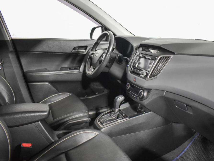 Hyundai Creta I Санкт-Петербург  - изображение 13