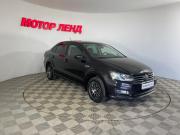 Volkswagen Polo V Рестайлинг Воронеж  - изображение 26