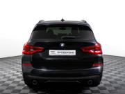 BMW X3 III (G01) Москва  - изображение 31