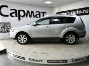 Mitsubishi Outlander II Рестайлинг Новосибирск  - изображение 33