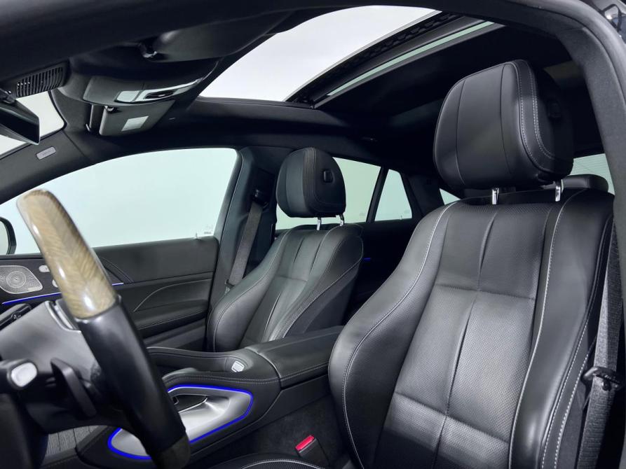 Mercedes-Benz GLE Coupe II (C167) Ростов-на-Дону  - изображение 17