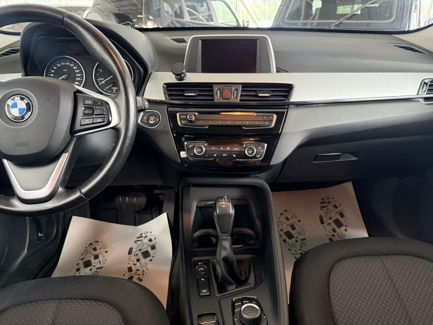 BMW X1 II (F48) Смоленск  - изображение 9